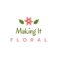 MAKING IT FLORAL